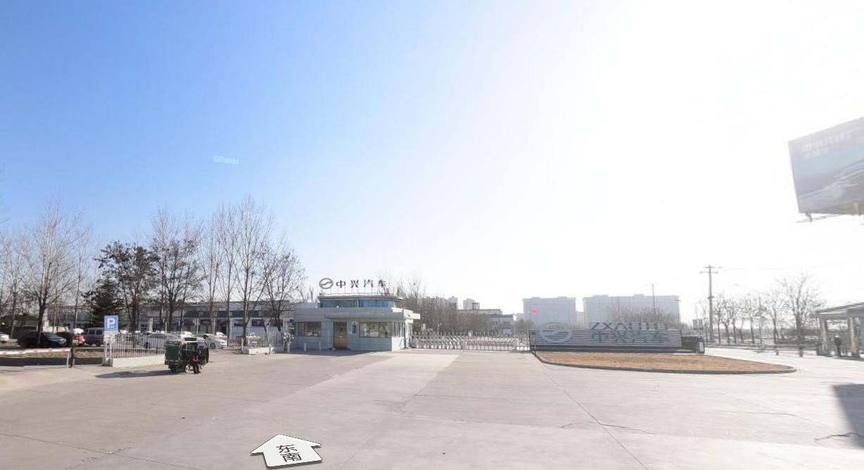 保定有厂家的车企,保定有哪些汽车工厂