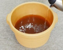 中药泡洗方法大全,中药泡手后要洗干净吗