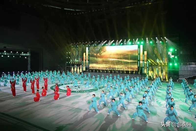 包头18年体育赛事,包头体育赛事捷报