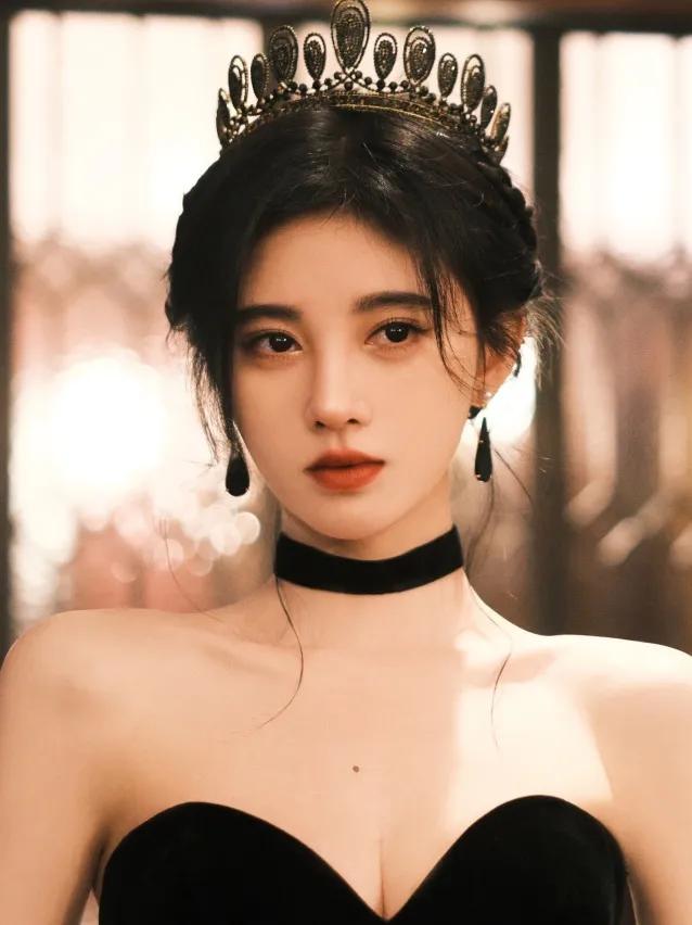 你的脸型适合什么化妆风格,你是什么脸型就化什么妆