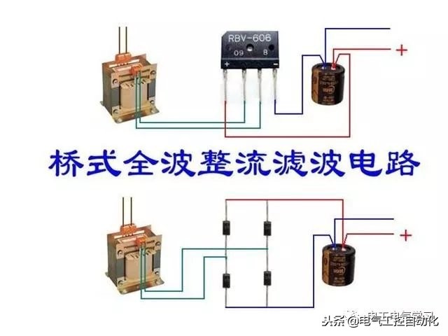 电表上断路器怎么接线真实图,断路器带互感器的电表接线图