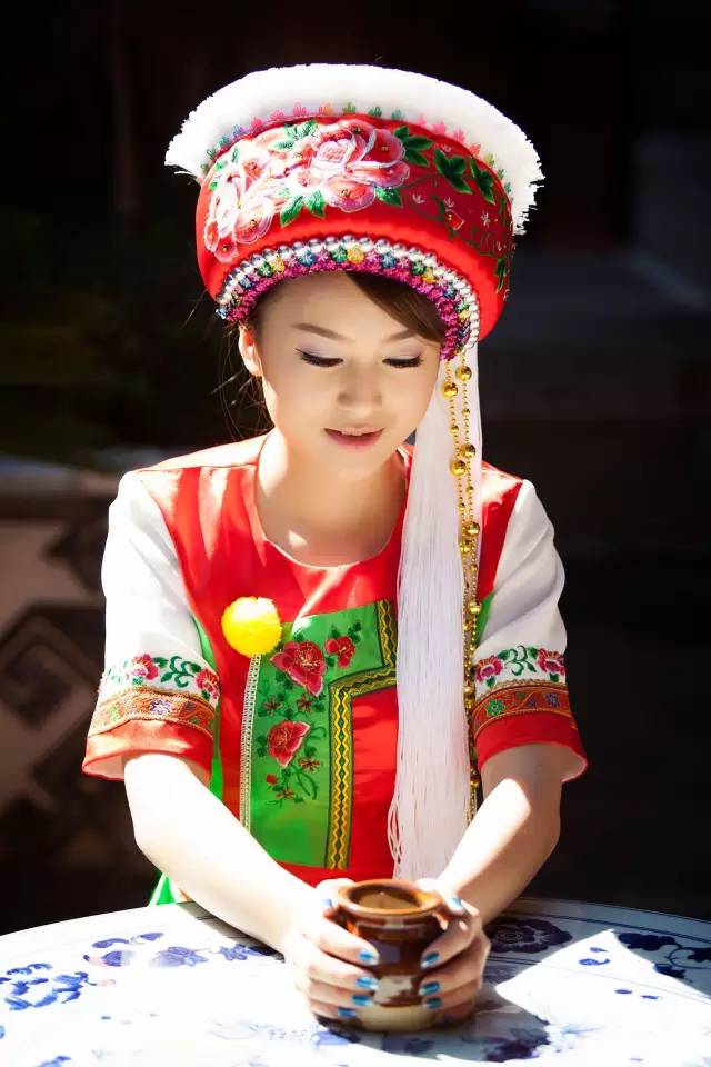 等一个人陪我去大理旅行,如果生活不如意不如一起去大理