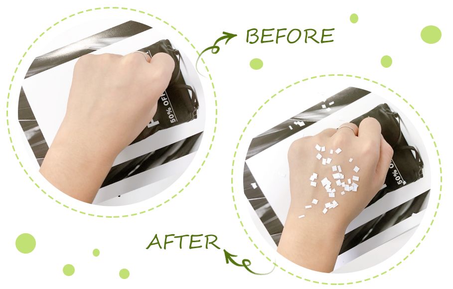 平替olay眼霜,科颜氏ahc眼霜