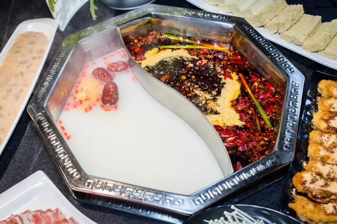 大连地道的重庆火锅,大连新开的重庆火锅