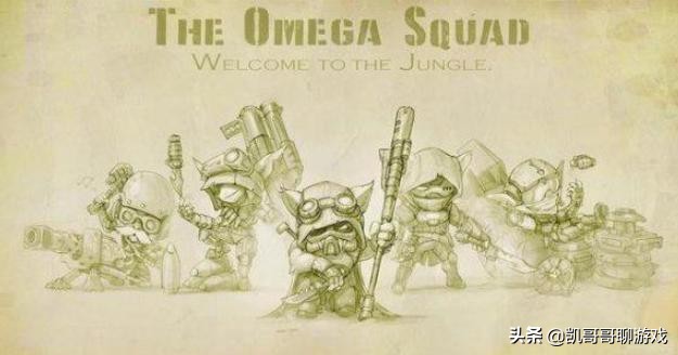 英雄联盟最悲伤故事,英雄联盟最悲伤的故事