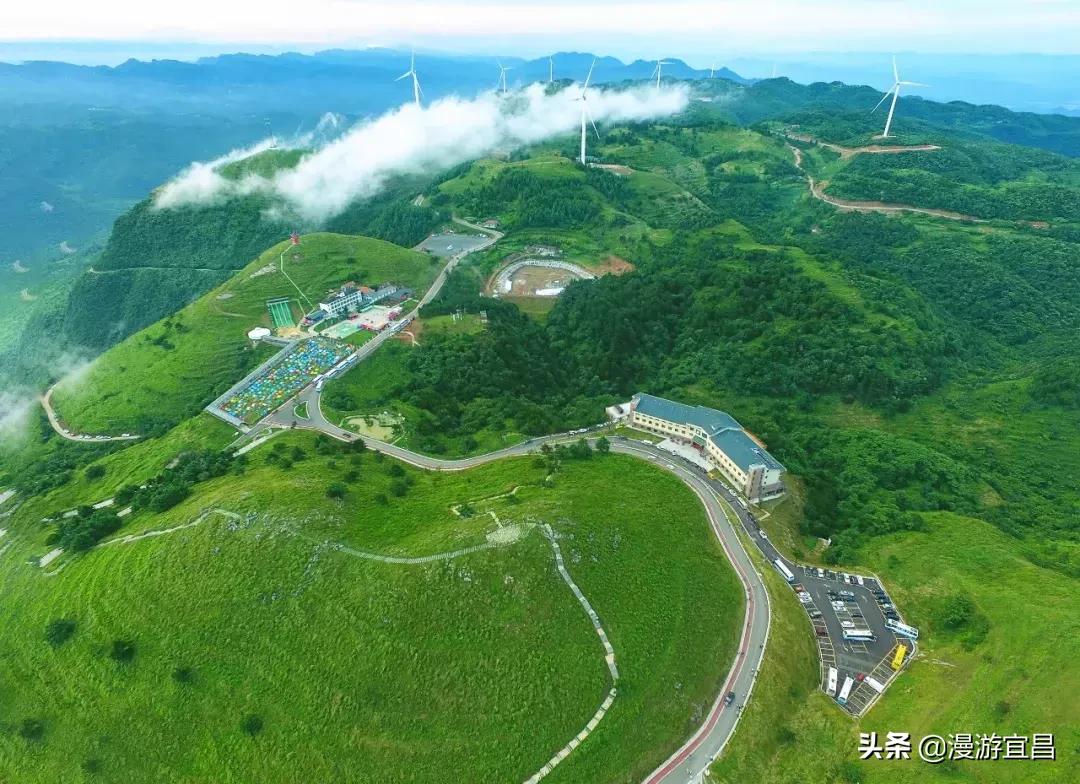 宜昌恩施旅游攻略最佳路线,宜昌至重庆三峡游轮旅游攻略