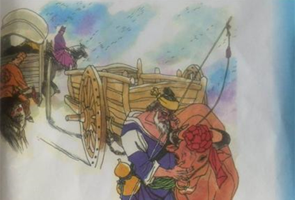 白居易最喜欢的一首诗,白居易最能体现人生历程的五首诗