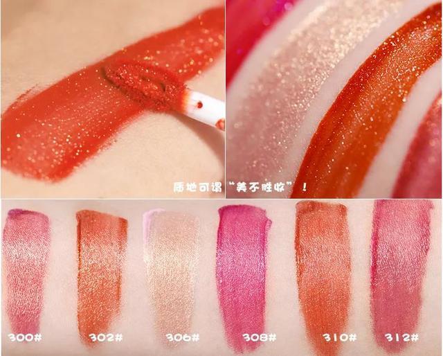 tomford值得入手的口红色号,tomford哪个色号全部能用上