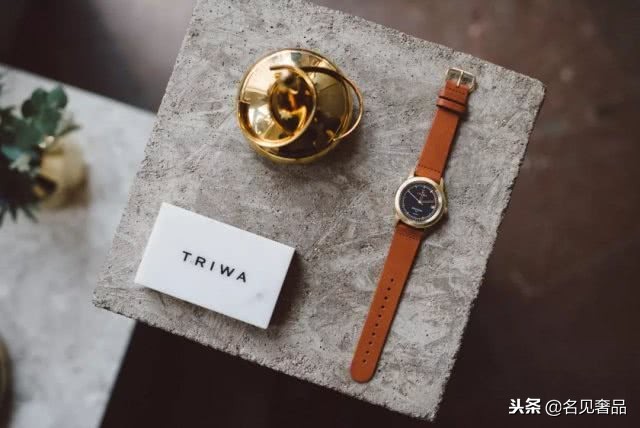 小众表品牌,不喜欢碰表的小众品牌