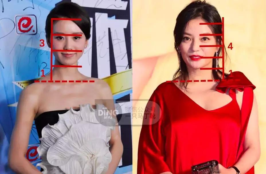 这3个身材缺点普通人都有，照着这篇穿，轻松调比例