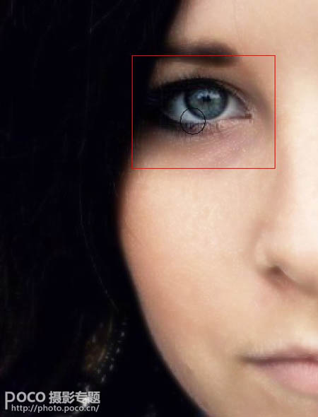 PS如何去除脸上的斑和黑色素,ps祛斑最有效的方法