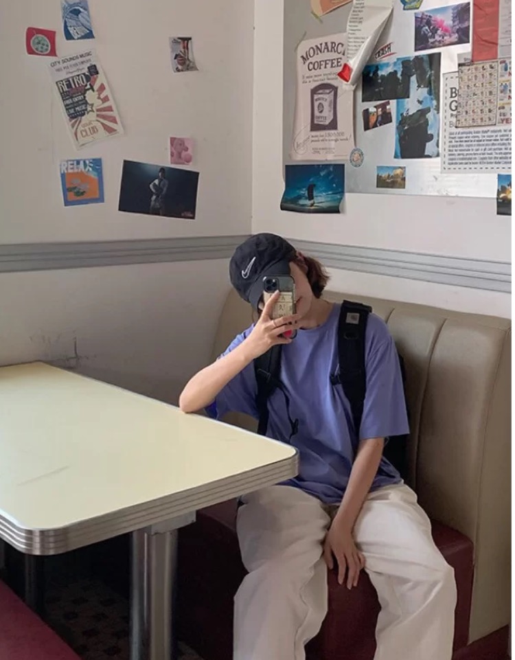 鸭舌帽不塌顶推荐,不洗头鸭舌帽戴法