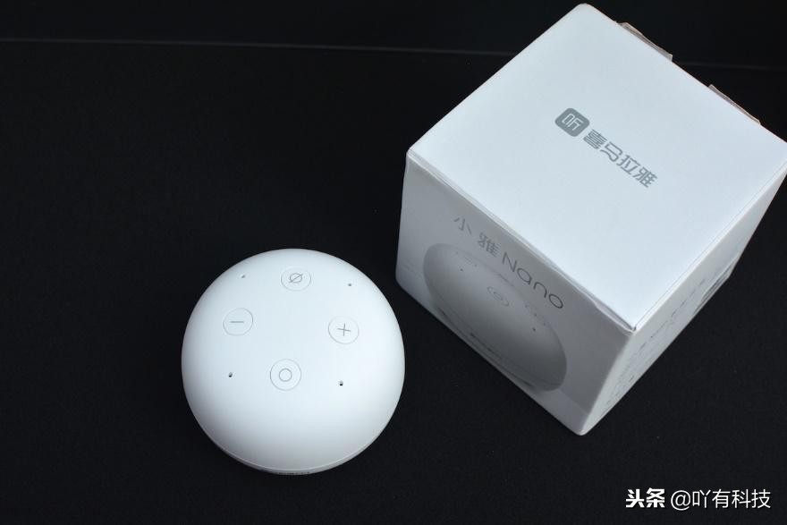 小雅nano智能音箱性价比,小雅nano音箱可以当蓝牙音响吗