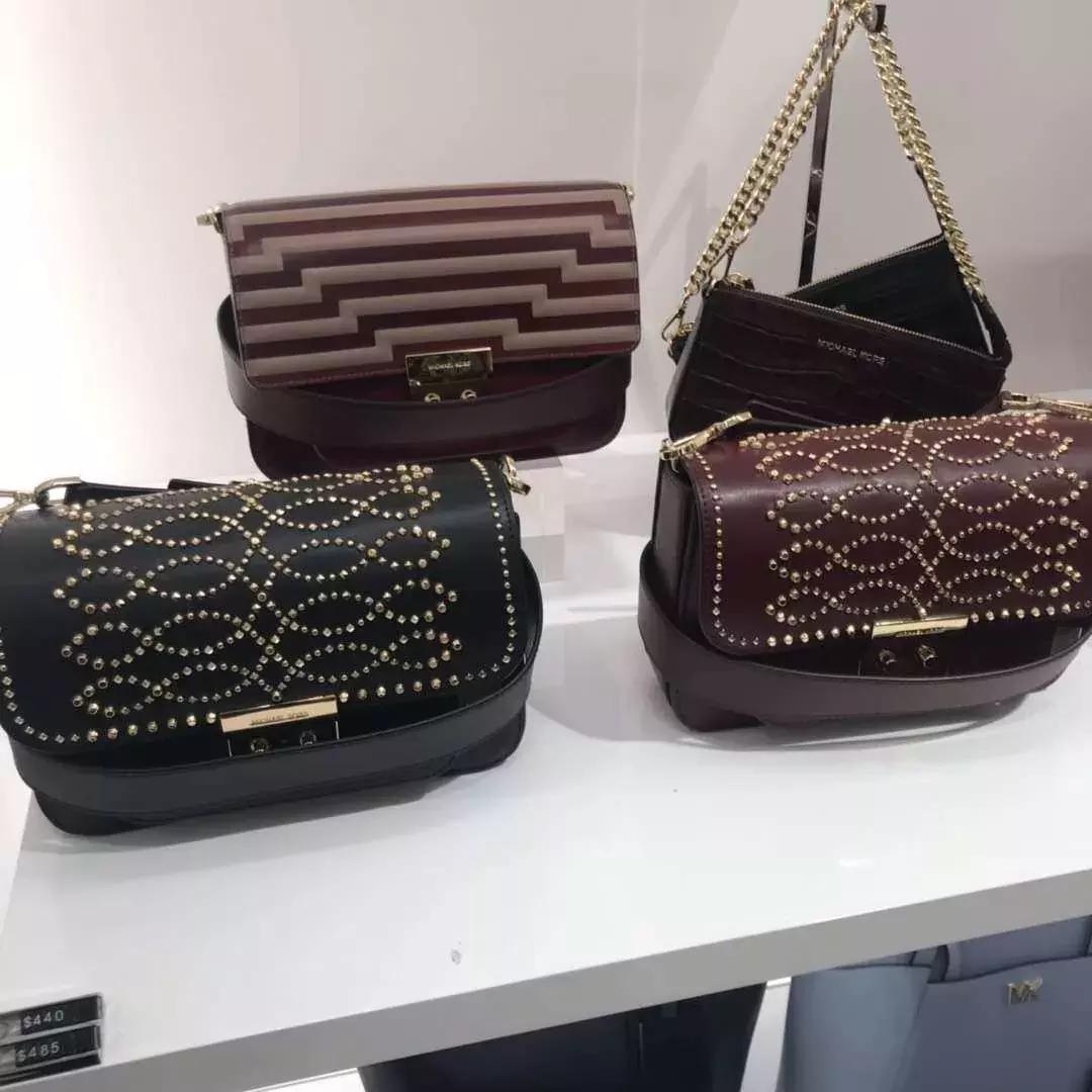 2023年mk女包,2020mk包包推荐