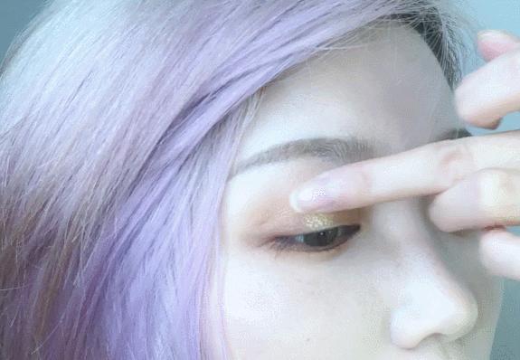 化完就被搭讪！回头率百分百的新手女神妆