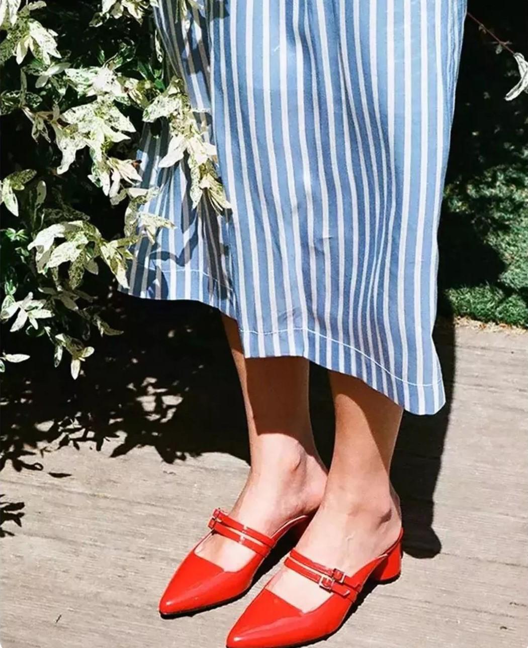 哪个品牌鞋子可以根据脚型定制,买鞋子穿才好看