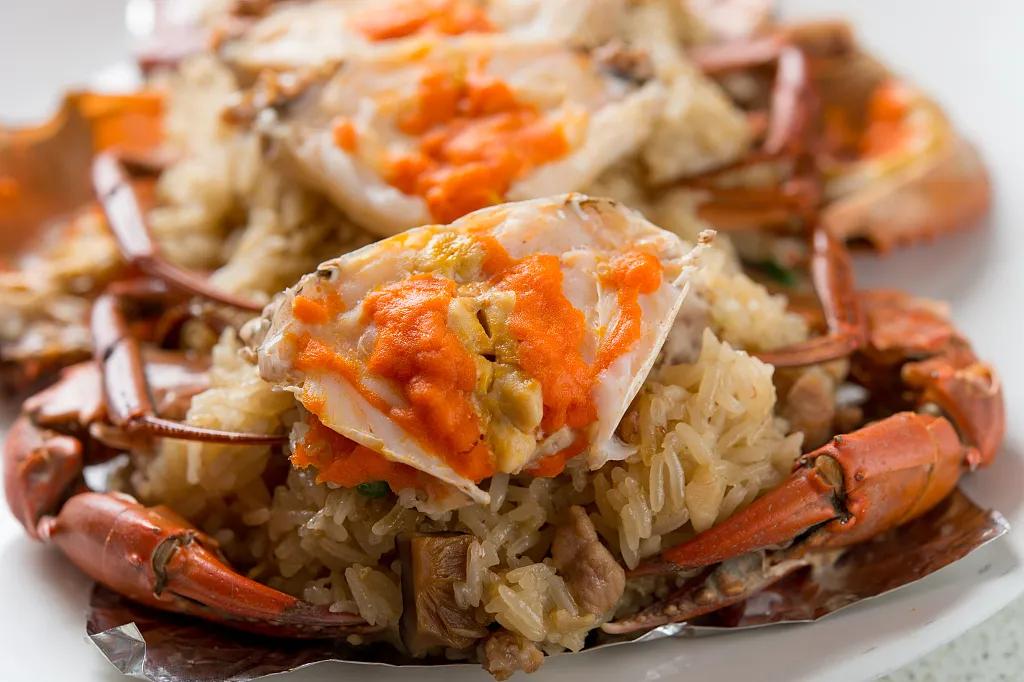 泉州，你可真是太拼了