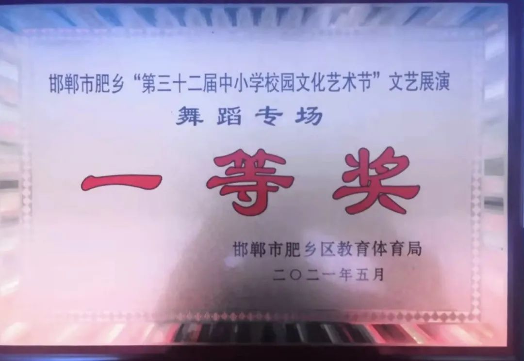 肥乡区2019艺术节,肥乡区第二十九届艺术节