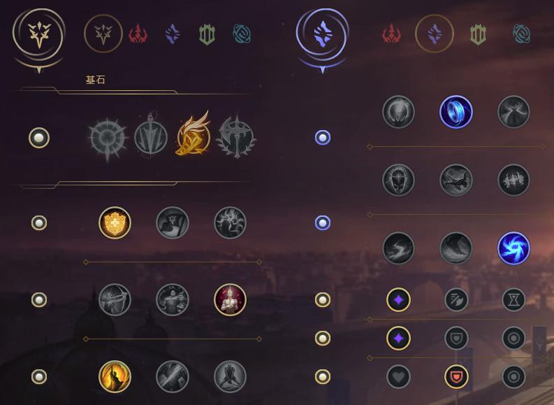 平民英雄s8希维尔出装最新,lol能打能扛的上单