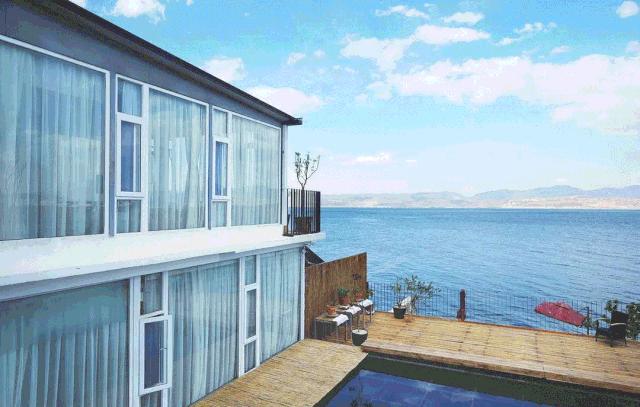 开民宿的真实感言,开民宿亏3000