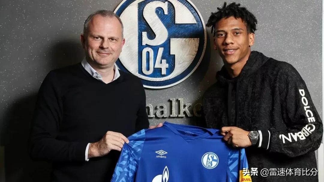 雷速转会窗：亨利小迷弟留在阿森纳，沙尔克签约巴萨新星