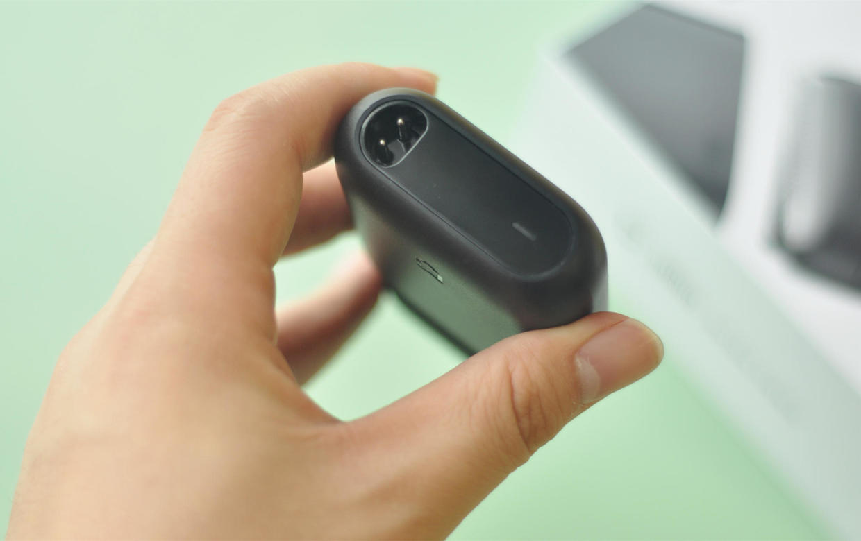 米家博朗便携电动剃须刀,米家博朗阁剃须刀