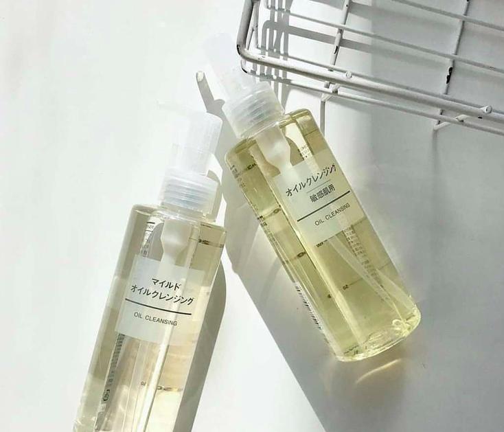 muji必买护肤品排行榜,muji无印良品水乳购物分享