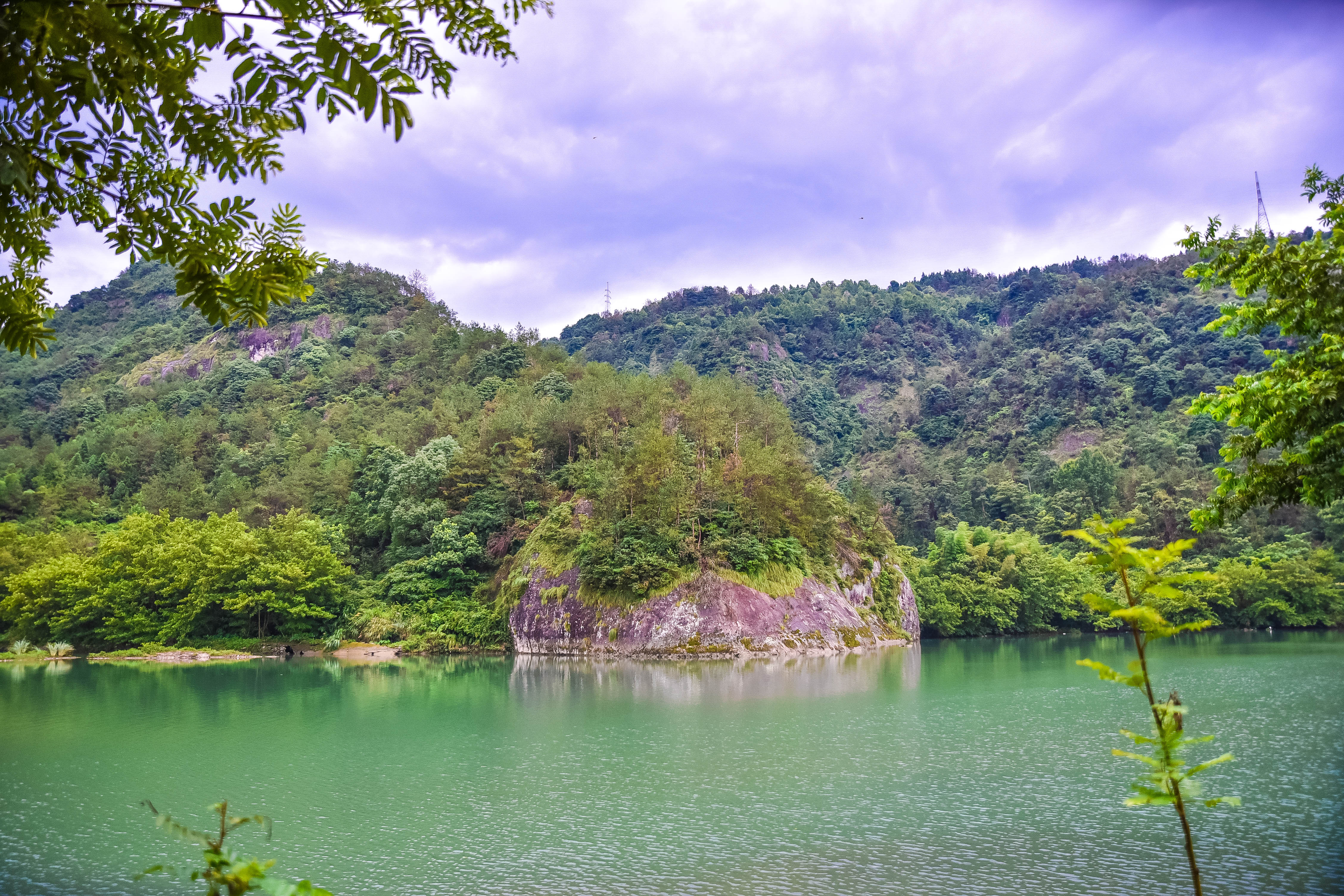 雁荡山永嘉书院,浙江永嘉书院介绍