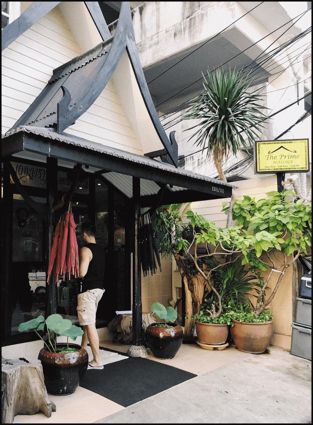 泰国吃喝玩乐全攻略,超全的泰国出行指南出门前必看