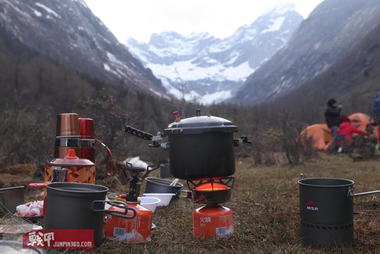 snowline雪线高压锅,snowline电压力锅