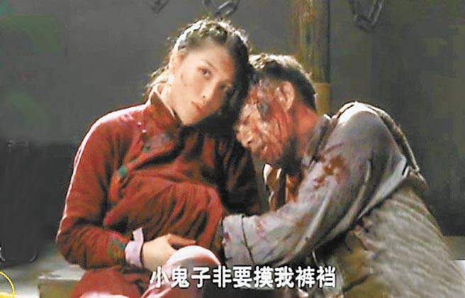 盘点那些离谱的抗战神剧,那些抗战神剧到底有多牛