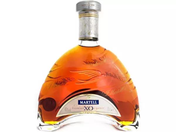 马爹利蓝带和xo哪个好,马爹利蓝带和轩尼诗xo哪个好