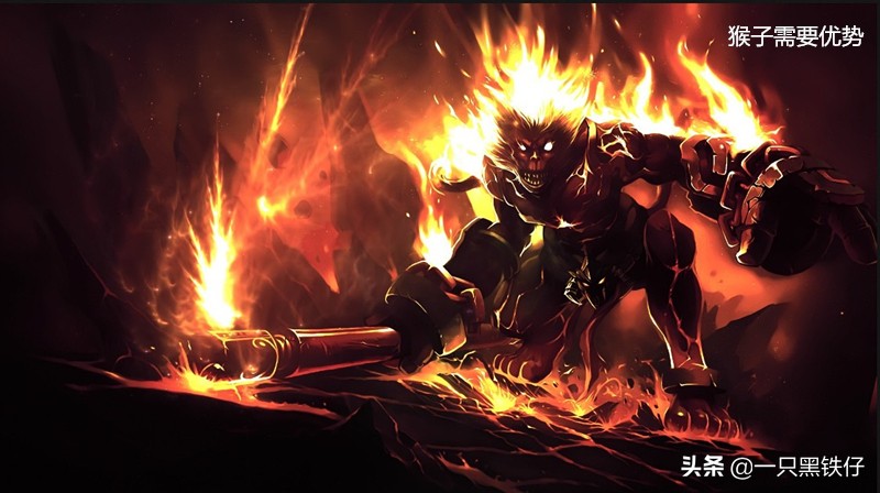 lol猴子什么位置好上分,lol猴子这个英雄值得练吗