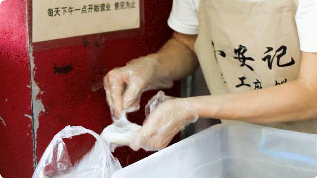 泉州本地人喜欢去的美食街,泉州味道