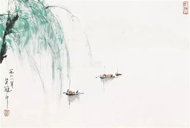 二十首诗词愿时光不老愿你我无恙,愿时光不老愿你我无恙的诗词