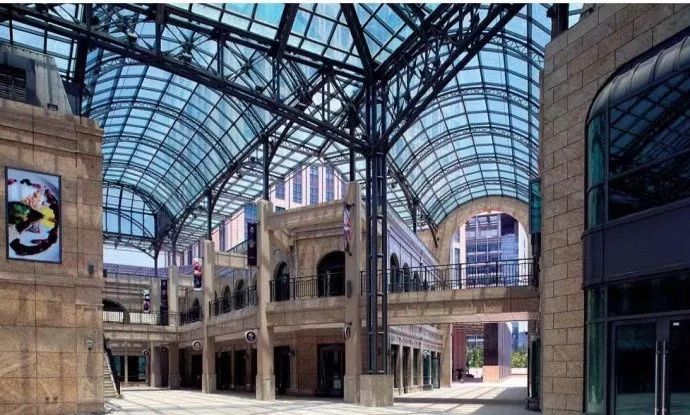 上海地铁18号线沿线有什么好玩的,上海地铁14号线沿途有什么好玩的