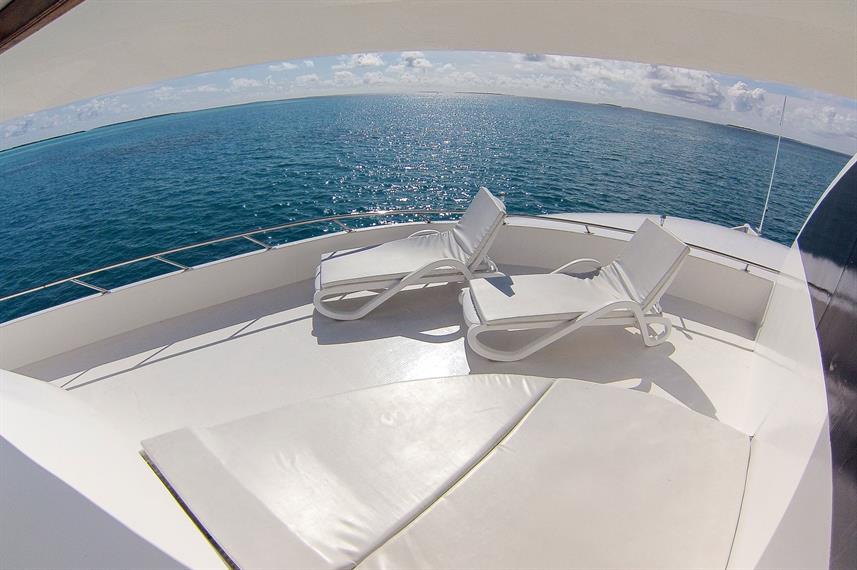 适合初级潜水的潜点,船宿潜水需要带什么