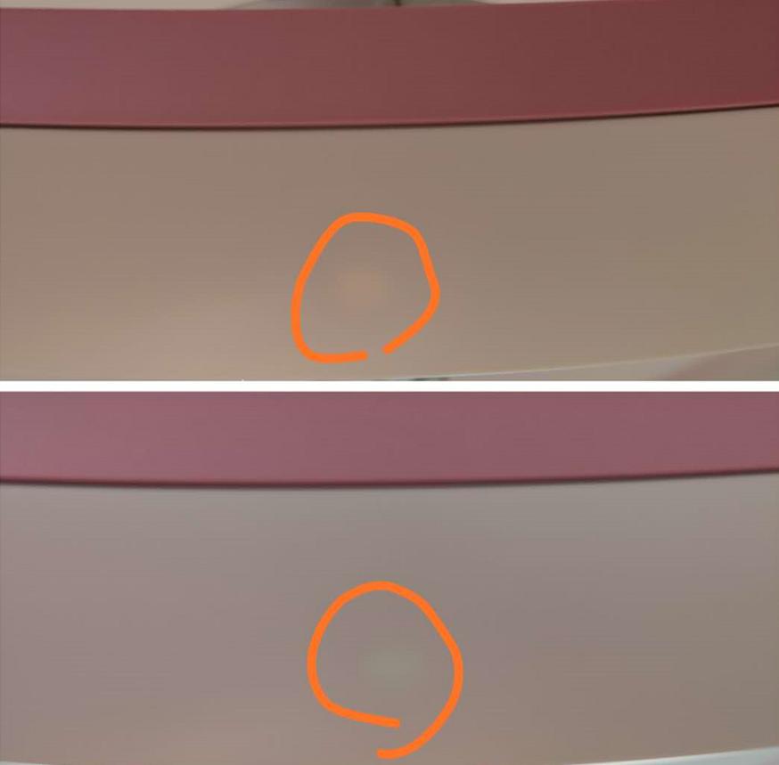 明基mindduo儿童智能护眼led台灯,明基mindduo2plus护眼台灯晴空蓝