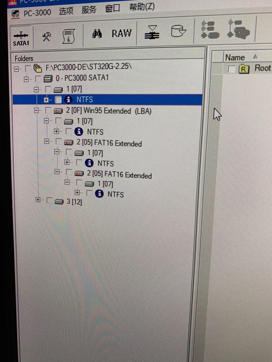 硬盘吱吱响数据能恢复吗,硬盘有响声不认盘不恢复数据