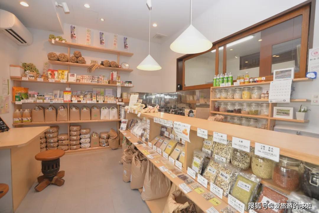 便利店日本人,日本人逛便利店