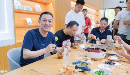 腾讯为什么不做手机,腾讯投资的新能源汽车