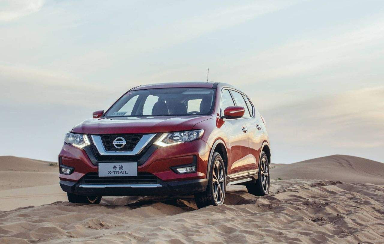 日产老款奇骏或复产,日产奇骏老款有什么好的