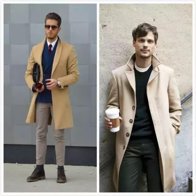 秋冬有彩色高级配色穿搭,春夏秋冬如何搭配颜色穿出高级感