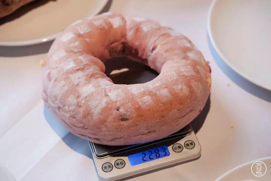 用解数学题的思路盲测郑州本地15款网红欧包