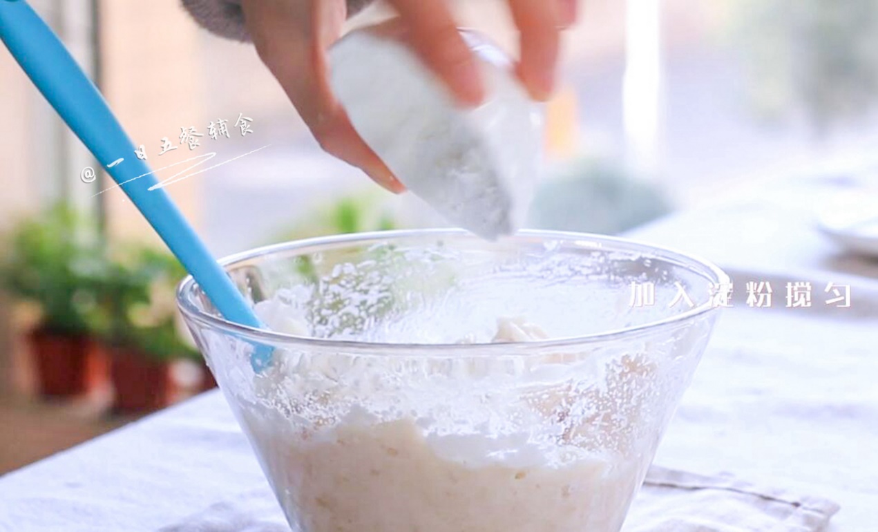 宝宝吃dha怎么吃吸收得更好,宝宝含dha的食物