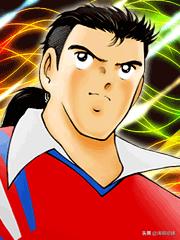 足球小将强大的亚洲霸主,足球小将亚洲第一人