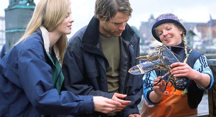 全世界最富裕的国家挪威,世界上幸福感指数最高的国家芬兰