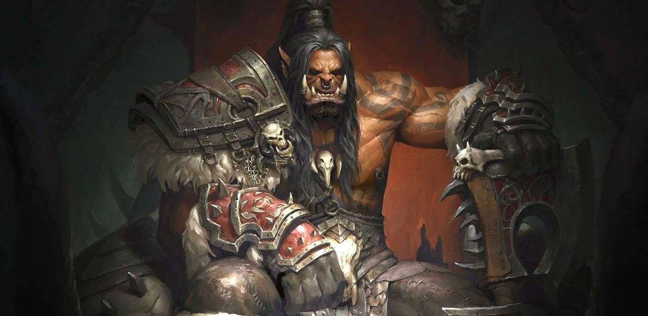 魔兽世界怀旧服狂暴战专业推荐,魔兽世界怀旧服狂暴战pve技能