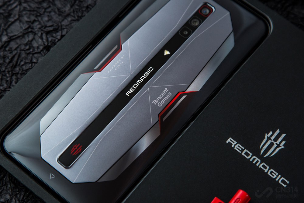 红魔6spro吃鸡画质能开120帧吗,红魔游戏手机6pro透明版值得买吗