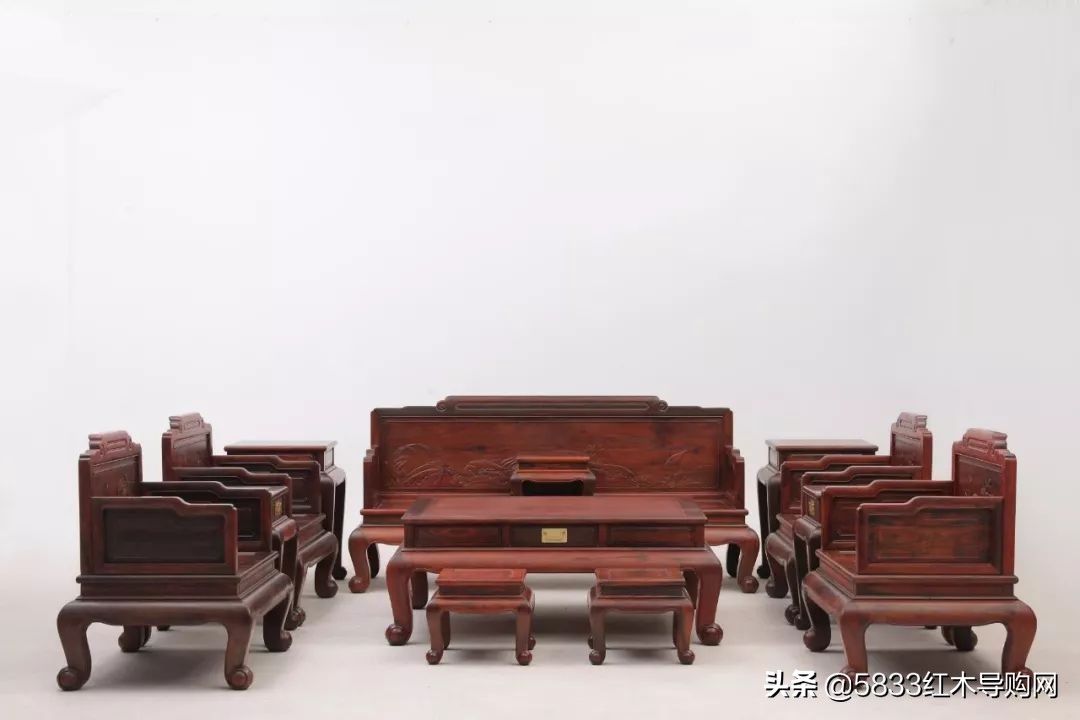 红木家具图片欣赏大全集,红木家具欣赏图片
